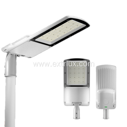 Adjustable LED Street Light 200W Outdoor 5YRS warranty
